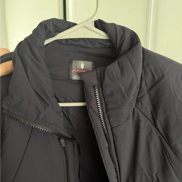 FREE PEOPLE jacket - Picture 11 of 15